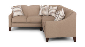 Bex 3 Piece Sectional