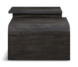 Paisley Coffee Table thumbnail 3