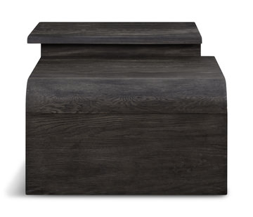 Paisley Coffee Table