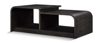 Paisley Coffee Table