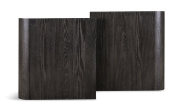 Paisley Coffee Table