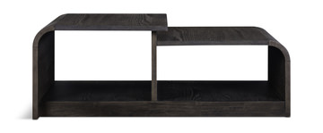 Paisley Coffee Table