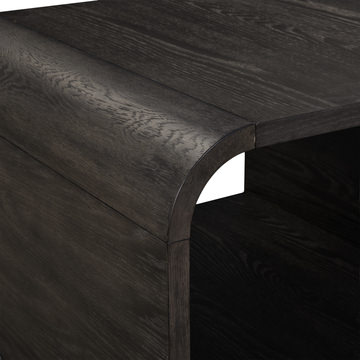 Paisley Coffee Table