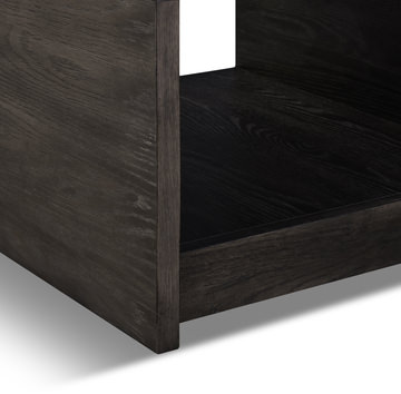 Paisley Coffee Table