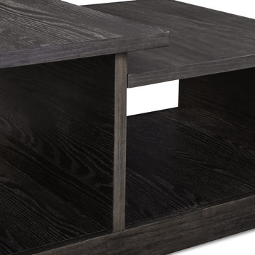 Paisley Coffee Table