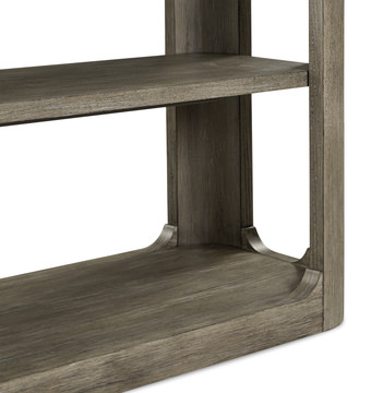 Veneta Sofa Table