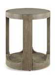 Veneta Chairside Table thumbnail 3