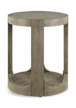Veneta Chairside Table