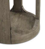 Veneta Chairside Table thumbnail 8