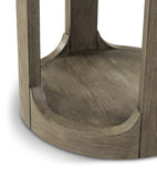 Veneta Chairside Table thumbnail 7