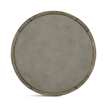 Veneta Chairside Table