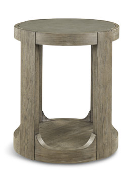 Veneta Chairside Table