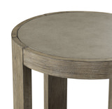 Veneta Chairside Table thumbnail 6
