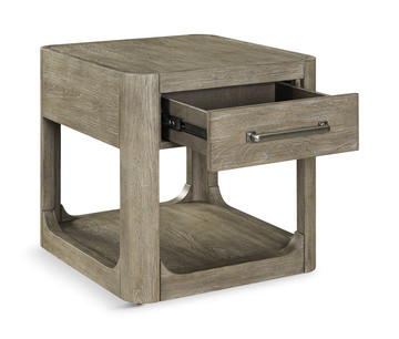 Veneta End Table