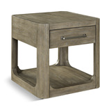 Veneta End Table thumbnail 1