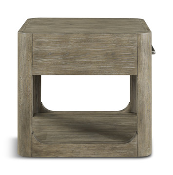 Veneta End Table