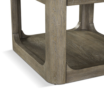 Veneta End Table