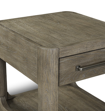 Veneta End Table