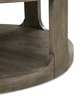 Veneta Round Coffee Table