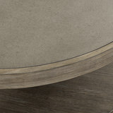 Veneta Round Coffee Table thumbnail 6