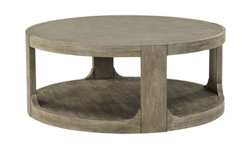 image Veneta Round Coffee Table