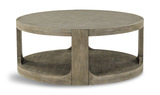 Veneta Round Coffee Table thumbnail 2