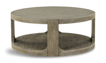 Veneta Round Coffee Table