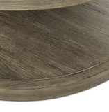 Veneta Round Coffee Table thumbnail 9