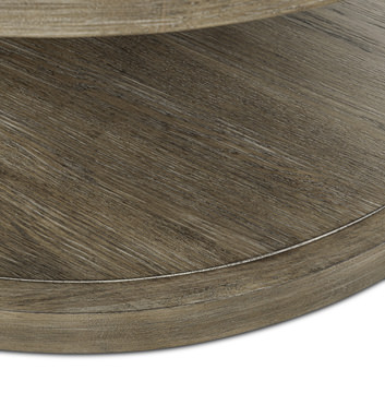 Veneta Round Coffee Table