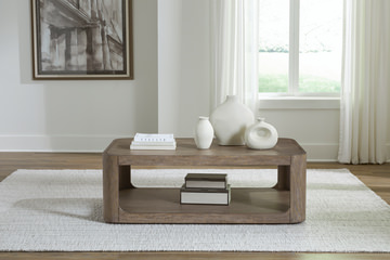 Veneta Coffee Table