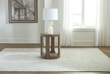 Veneta Chairside Table thumbnail 4