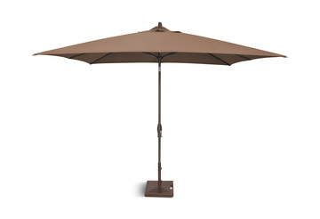 image 8′x10′ Rectangle Umbrella
