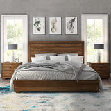 Arbor Lodge Queen Panel Bedroom Suite  thumbnail 2