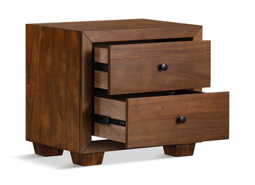 Arbor Lodge Nightstand