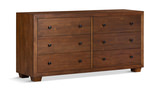 Arbor Lodge Dresser thumbnail 1