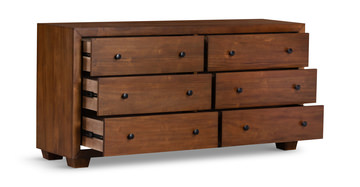 Arbor Lodge Dresser