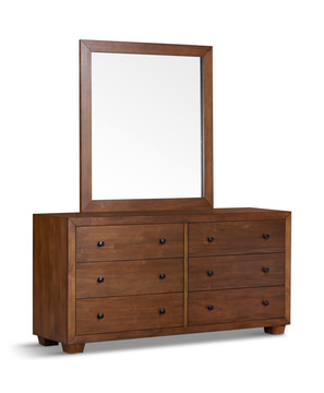 Arbor Lodge Dresser