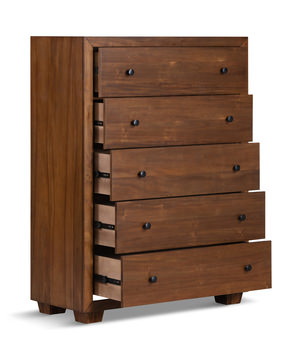 Arbor Lodge Chest