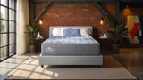 Allie Plush Mattress - Twin XL thumbnail 5