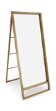 Devon Floor Mirror thumbnail 1