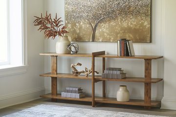 Turner Console Table