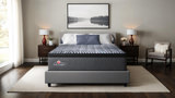 Allie Euro Top Twin Mattress thumbnail 3