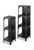 Parks Arch Cabinet Set of 2 thumbnail 1