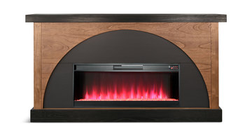 Gabriella Electric Fireplace