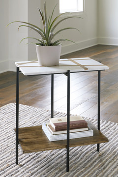 Beau Accent Table
