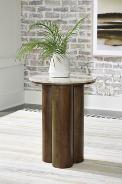 Dane Accent Table