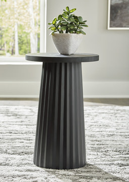 Cal Accent Table