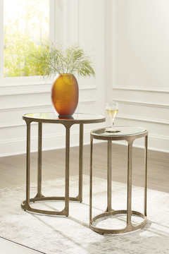 Ari Nesting Tables