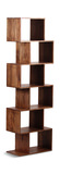 Portola 6 Cube Bookcase thumbnail 1