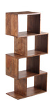 Portola 4 Cube Bookcase thumbnail 1